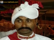 Balubhai Devshi Aran Khunti